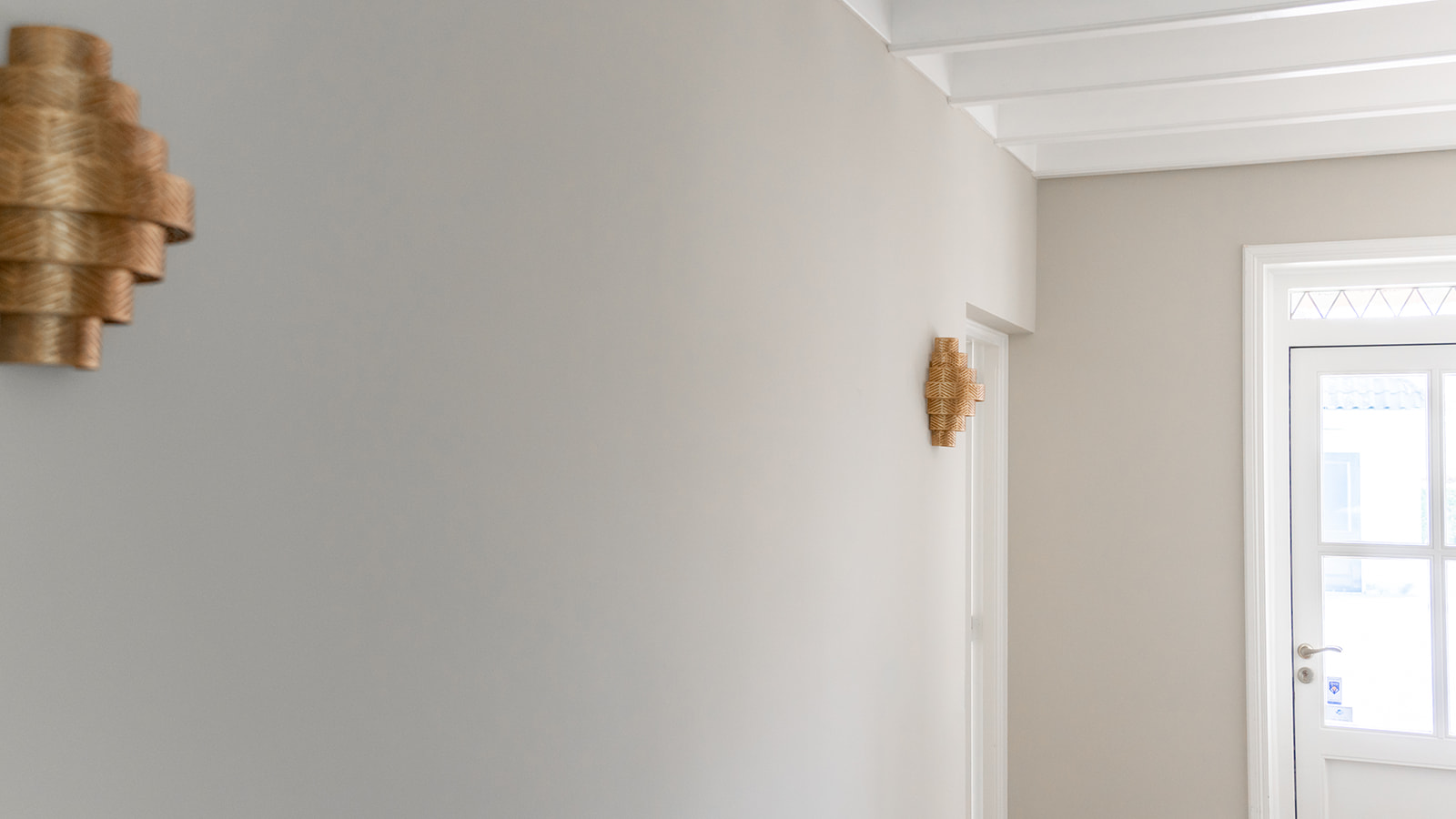 Project Coppens — hal